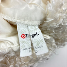 Load image into Gallery viewer, Girls Target, vintage hooded jacket / coat, GUC, size 000,  