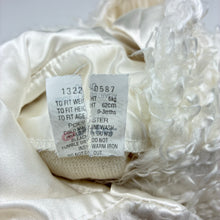 Load image into Gallery viewer, Girls Target, vintage hooded jacket / coat, GUC, size 000,  