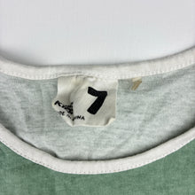 Load image into Gallery viewer, Girls Cotton On, cotton casual dress, EUC, size 7, L: 63cm