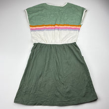 Load image into Gallery viewer, Girls Cotton On, cotton casual dress, EUC, size 7, L: 63cm