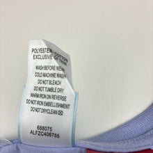 Load image into Gallery viewer, Girls Disney, Frozen nightie / night dress, L: 53cm, EUC, size 3,  