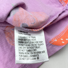 Load image into Gallery viewer, Girls Mango, cotton summer dress, GUC, size 5, L: 58cm