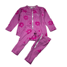 Load image into Gallery viewer, Girls Bonds, WONDERCOOL zip wondersuit / zippy / romper, GUC, size 1,  