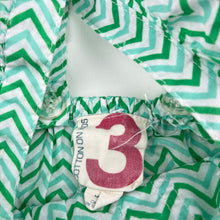 Load image into Gallery viewer, Girls Cotton On, lightweight cotton summer playsuit, GUC, size 3,  