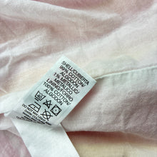 Load image into Gallery viewer, Girls St Bernard, lined cotton summer dress, marks on front, FUC, size 6, L: 58cm
