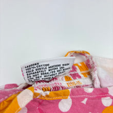 Load image into Gallery viewer, Girls Mango, lightweight floral cotton summer dress, FUC, size 4, L: 54cm