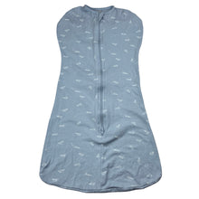 Load image into Gallery viewer, Unisex Anko, stretchy swaddle sleeping bag, GUC, size 000,  