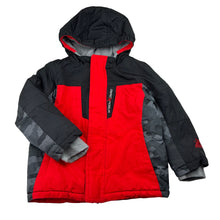 Load image into Gallery viewer, Boys ZERO XPOSUR, winter jacket / coat, GUC, size 2,  