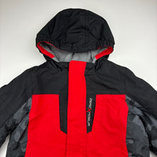 Load image into Gallery viewer, Boys ZERO XPOSUR, winter jacket / coat, GUC, size 2,  