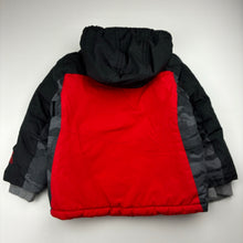 Load image into Gallery viewer, Boys ZERO XPOSUR, winter jacket / coat, GUC, size 2,  