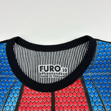 Load image into Gallery viewer, Boys FURO, soft feel Spiderman tee / top, GUC, size 10,  