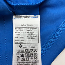 Load image into Gallery viewer, Boys Olaian, UPF 50+ long sleeve rashie / swim top, EUC, size 5-6,  