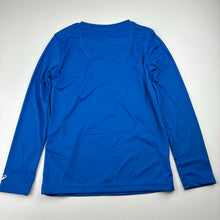 Load image into Gallery viewer, Boys Olaian, UPF 50+ long sleeve rashie / swim top, EUC, size 5-6,  