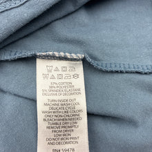 Load image into Gallery viewer, Girls Tommy Bahama, soft feel tee / top, rabbits, GUC, size 2,  