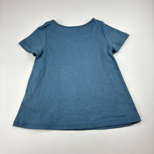 Load image into Gallery viewer, Girls Tommy Bahama, soft feel tee / top, rabbits, GUC, size 2,  