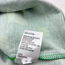 Load image into Gallery viewer, Boys Mojang, Minecraft cotton hooded tee / top, EUC, size 6,  