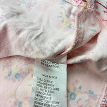 Load image into Gallery viewer, Girls Sprout, long sleeve top, unicorns, GUC, size 2,  