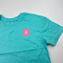 Load image into Gallery viewer, Girls Primark, soft cotton tee / top, FUC, size 3-4,  