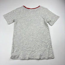 Load image into Gallery viewer, Boys Anko, pyjama tee / top, car, EUC, size 6,  