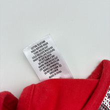 Load image into Gallery viewer, Girls Target, stretchy sleeveless top, sequin collar, GUC, size 3,  
