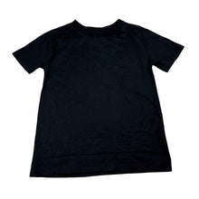 Load image into Gallery viewer, Unisex Anko, black cotton tee / top, EUC, size 7,  