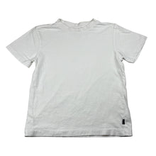 Load image into Gallery viewer, Boys Target, white Aust cotton tee / top, GUC, size 4,  