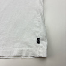Load image into Gallery viewer, Boys Target, white Aust cotton tee / top, GUC, size 4,  