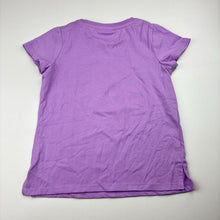 Load image into Gallery viewer, Girls Nickelodeon, Shimmer &amp; Shine t-shirt / top, FUC, size 6,  