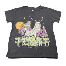 Load image into Gallery viewer, Girls Cotton On, cotton tee / top, pegasus, FUC, size 8,  