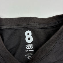 Load image into Gallery viewer, Girls Cotton On, cotton tee / top, pegasus, FUC, size 8,  