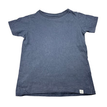 Load image into Gallery viewer, Boys Cotton On, blue cotton tee / top, FUC, size 3,  