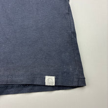 Load image into Gallery viewer, Boys Cotton On, blue cotton tee / top, FUC, size 3,  