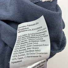 Load image into Gallery viewer, Boys Cotton On, blue cotton tee / top, FUC, size 3,  