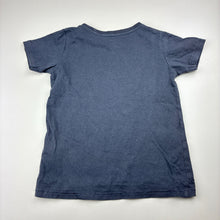 Load image into Gallery viewer, Boys Cotton On, blue cotton tee / top, FUC, size 3,  