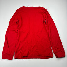 Load image into Gallery viewer, Boys Anko, cotton long sleeve pyjama top, monsters, EUC, size 6,  