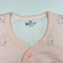 Load image into Gallery viewer, Girls Liang Bei Er, lightly wadded vest, NEW, size 3,  