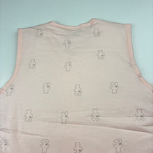 Load image into Gallery viewer, Girls Liang Bei Er, lightly wadded vest, NEW, size 3,  