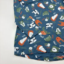 Load image into Gallery viewer, Boys Tilt, cotton long sleeve tee / top, GUC, size 5,  