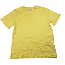 Load image into Gallery viewer, Unisex H&amp;M, soft feel cotton tee / top, EUC, size 5-6,  