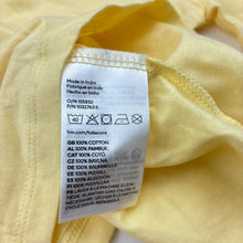 Load image into Gallery viewer, Unisex H&amp;M, soft feel cotton tee / top, EUC, size 5-6,  