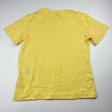 Load image into Gallery viewer, Unisex H&amp;M, soft feel cotton tee / top, EUC, size 5-6,  