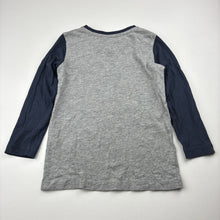 Load image into Gallery viewer, Boys Hot Wheels, soft feel long sleeve tee / top, EUC, size 3,  