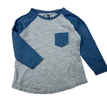 Load image into Gallery viewer, Boys H&amp;T, long sleeve tee / top, FUC, size 2,  