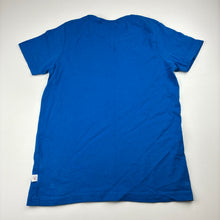 Load image into Gallery viewer, Unisex Lily &amp; Dan, cotton pyjama tee / top, EUC, size 8,  