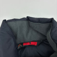 Load image into Gallery viewer, Unisex Macpac, duck down filled puffer vest / sleeveless jacket, GUC, size 4,  