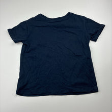 Load image into Gallery viewer, Girls Anko, soft feel cotton tee / top, sequins, GUC, size 3,  