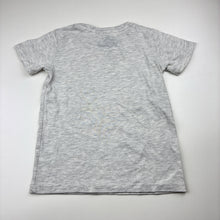 Load image into Gallery viewer, Boys JURASSIC WORLD, Christmas tee / top, dinosaur, EUC, size 5,  