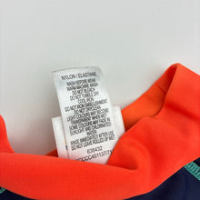 Load image into Gallery viewer, Boys Cancer Council, short sleeve rashie / swim top, FUC, size 3,  
