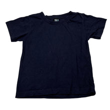 Load image into Gallery viewer, Unisex Sportage Australia, navy cotton tee / top, EUC, size 2,  