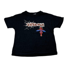 Load image into Gallery viewer, Boys Cotton On, Marvel Spiderman cotton tee / top, GUC, size 2,  